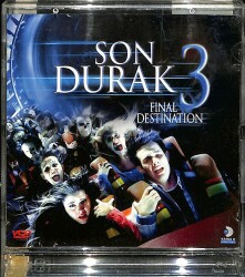 Son Durak 3 VCD Film VCD14920 - 1