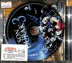Son Durak 3 VCD Film VCD14920 - 2