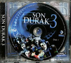 Son Durak 3 VCD Film VCD14940 - 1