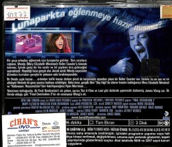 Son Durak 3 VCD Film VCD14940 - 2
