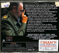 Son Efsane Comandante VCD Film VCD15847 - 2