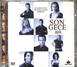 Son Gece VCD Film (108) VCD22855 - 3
