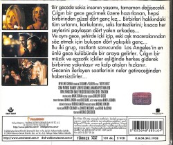 Son Gece VCD Film (108) VCD22855 - 2