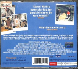Son Görev VCD Film (108.5) VCD23451 - 4