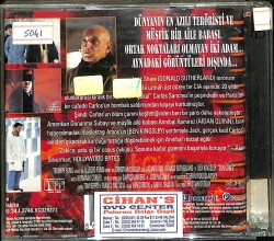Son Görev VCD Film VCD14010 - 2