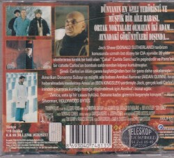 Son Görev VCD Film VCD9583 - 2