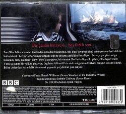 Son Gün (End Day) VCD Film (108) VCD21826 - 4