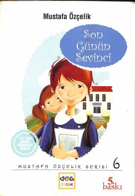 SON GÜNÜN SEVİNCİ NDR82899 - 1