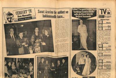 Son Havadis Gazetesi 21 Ocak 1981 - Necmettin Erbakan Ve Fehim Adak Beraat Etti GZ97955 - 1