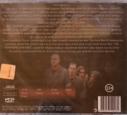Son Kahraman John Rabe VCD Film VCD11357 - 2