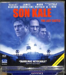 Son Kale (Robert Redford) VCD Film VCD14817 - 1