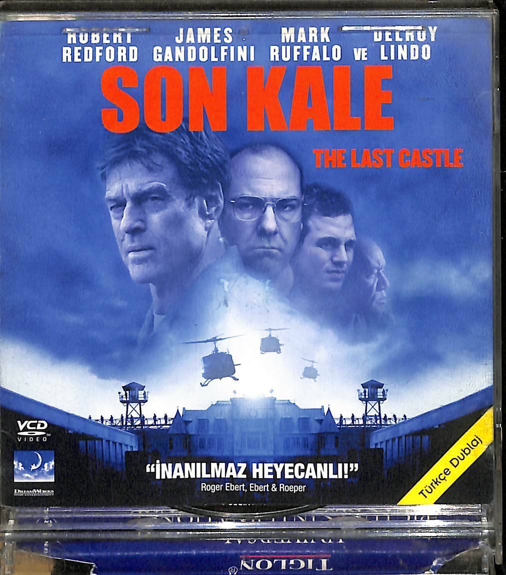 Son Kale (Robert Redford) VCD Film VCD14817 - 1