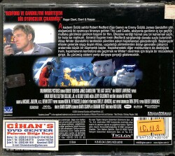 Son Kale (Robert Redford) VCD Film VCD14817 - 2
