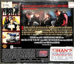 Son Karar VCD Film (108.5) VCD23454 - 4