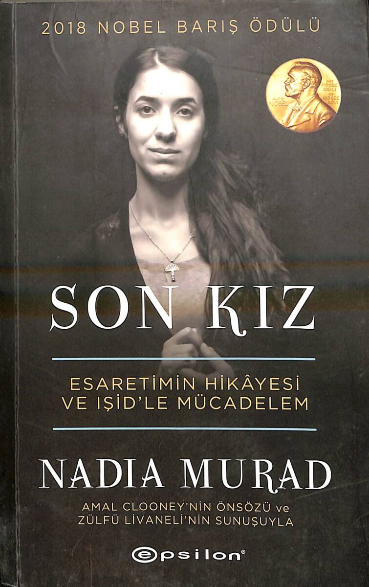 Son Kız NDR92752 - 1
