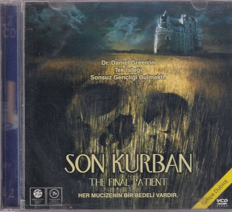 Son Kurban Film VCD7260 - 1