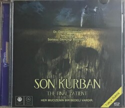 Son Kurban VCD Film VCD5511 - 1