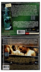 Son Kurgu 4 Hayat - 2 Adet VCD Film VCD1259 - 2