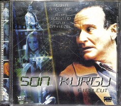 Son Kurgu VCD Film (İkinci El - 10/6.5) VCD26505 - 1