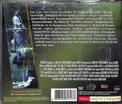 Son Kurgu VCD Film (İkinci El - 10/6.5) VCD26505 - 2