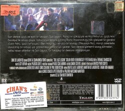 Son Lejyon VCD Film (106) VCD20326 - 2