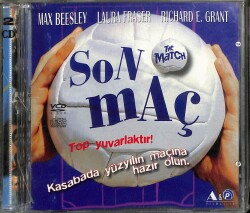 Son Maç VCD Film VCD12850 - 1
