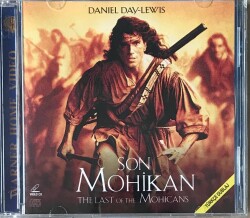 Son Mohikan VCD Film VCD3716 - 2