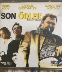 Son Ödlek VCD Film VCD16252 - 1