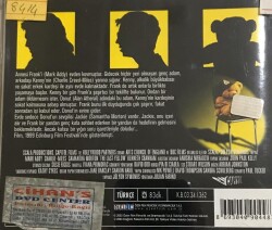 Son Ödlek VCD Film VCD16252 - 2