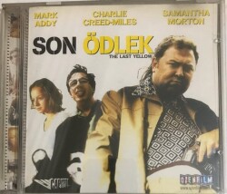 Son Ödlek VCD Film VCD4821 - 1