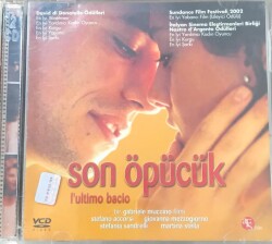 Son Öpücük VCD Film VCD8463 - 1