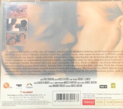 Son Öpücük VCD Film VCD8463 - 2