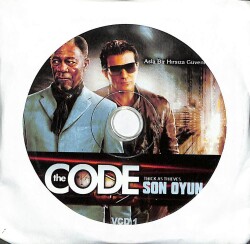 Son Oyun VCD Film (108) VCD22261 - 3