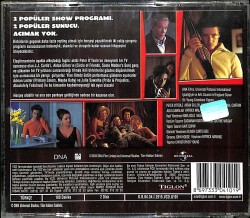 Son Perde (Peter O`toole) VCD Film VCD13704 - 2