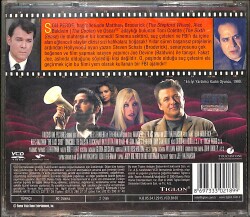 Son Perde – The Last Shot (2004) Orijinal VCD Film VCD28974 - 2