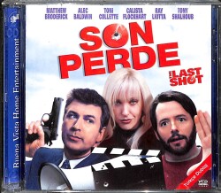 Son Perde VCD Film (108) VCD22925 - 1