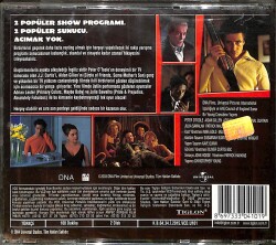 Son Perde VCD Film (İkinci El) VCD26004 - 2