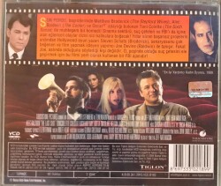 Son Perde VCD Film VCD11772 - 2