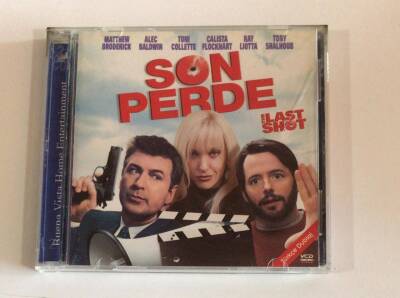 Son Perde VCD Film VCD12624 - 1