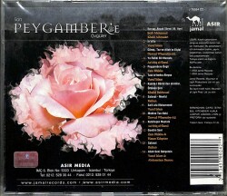 Son Peygambere Övgüler - Yusuf İslam ve Arkadaşları CD (Sıfır) CD4349 - 2