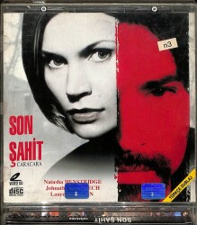 Son Şahit VCD Film (108.5) VCD24167 - 1