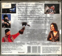Son Şahit VCD Film (108.5) VCD24167 - 2