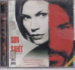 Son Şahit VCD Film VCD10296 - 1