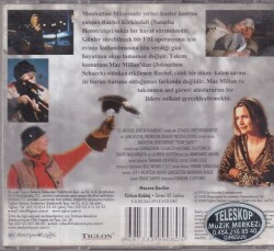 Son Şahit VCD Film VCD10296 - 2