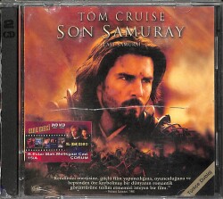 Son Samuray VCD Film (İkinci El) VCD27573 - 1