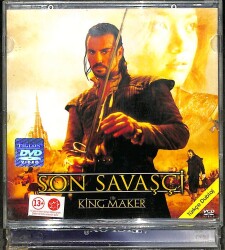 Son Savaşçı VCD Film (106) VCD20297 - 1