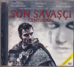 Son Savaşçı VCD Film VCD9077 - 1