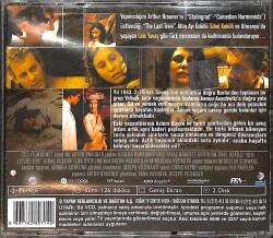 Son Tren – Der letzte Zug (2006) Orijinal VCD Film ' Sibel Kekilli ' VCD28730 - 2