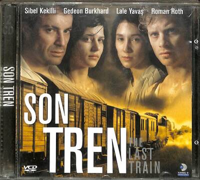 Son Tren VCD Film (108.5) VCD23917 - 1