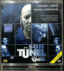 Son Tünel (Michel Cote) VCD Film (106) VCD20142 - 3